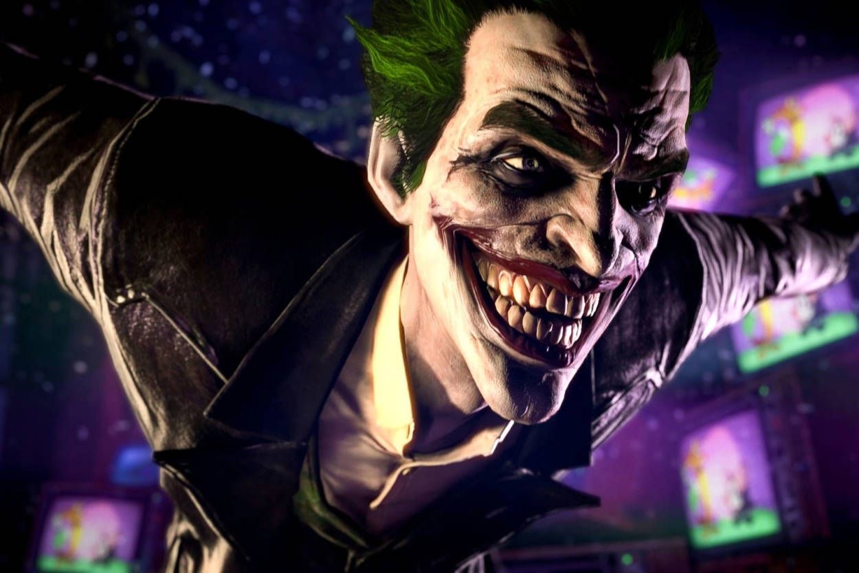 1250x840 Looking for a Joker wallpaper? Pick one for your desktop background, Desktop