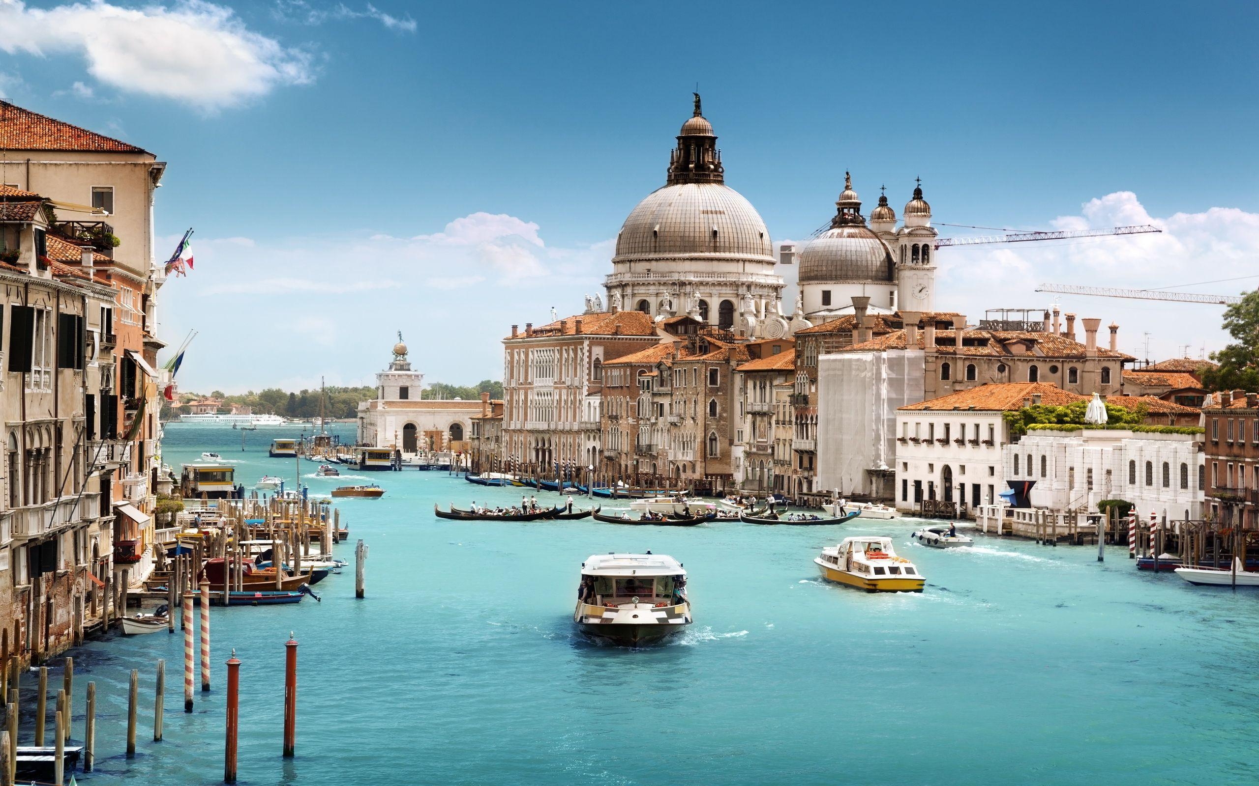 2560x1600 Cities / Italy HD Wallpaper, Desktop