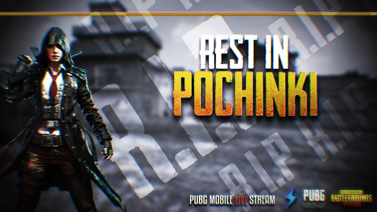 1280x720 Pubg Mobile Thumbnail, Desktop