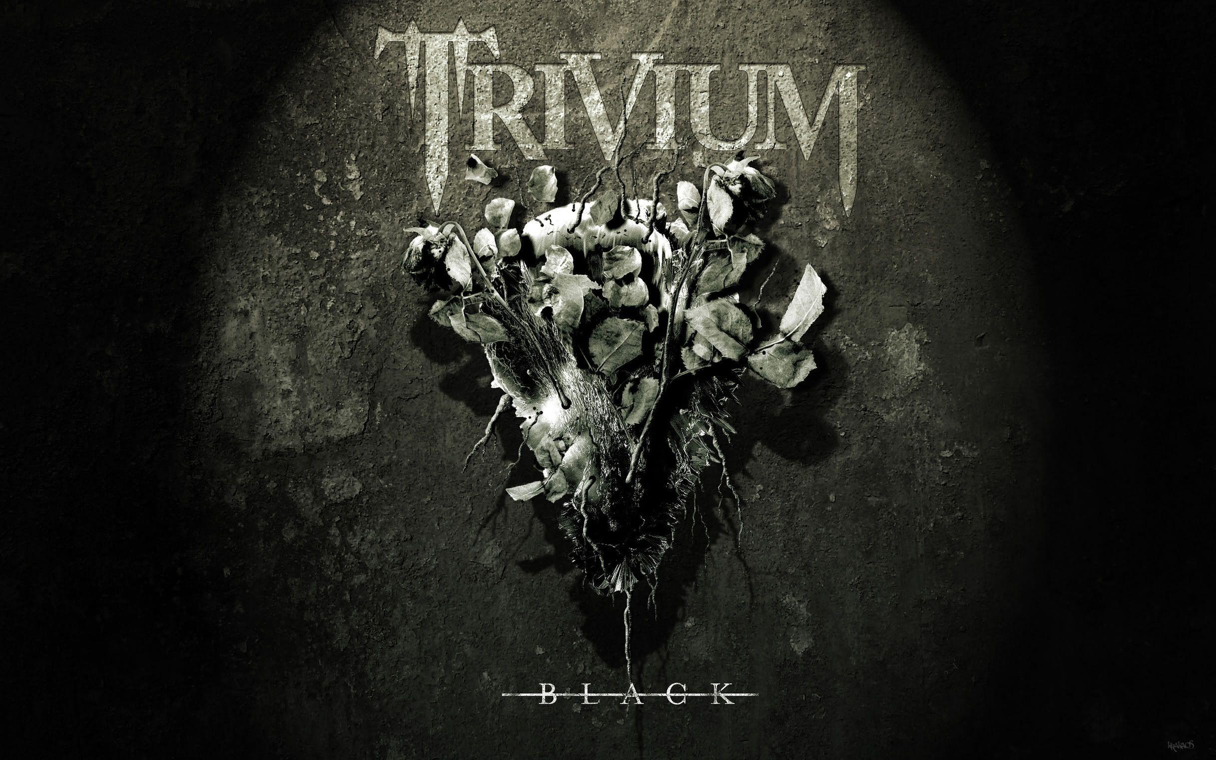 2440x1530 Pix For > Trivium Ascendancy Wallpaper, Desktop