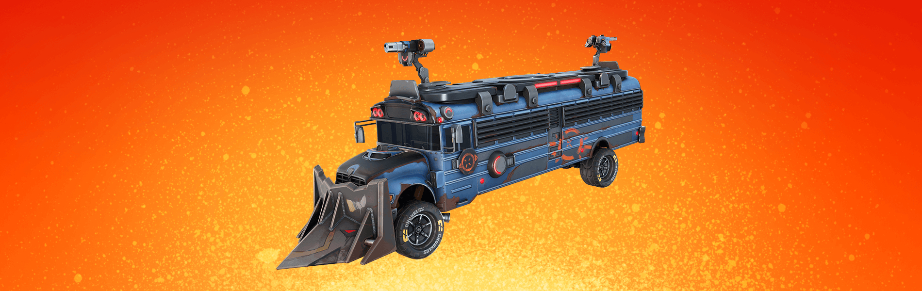 1900x600 Fortnite Chapter 3: Season 2 wallpaper, Dual Screen