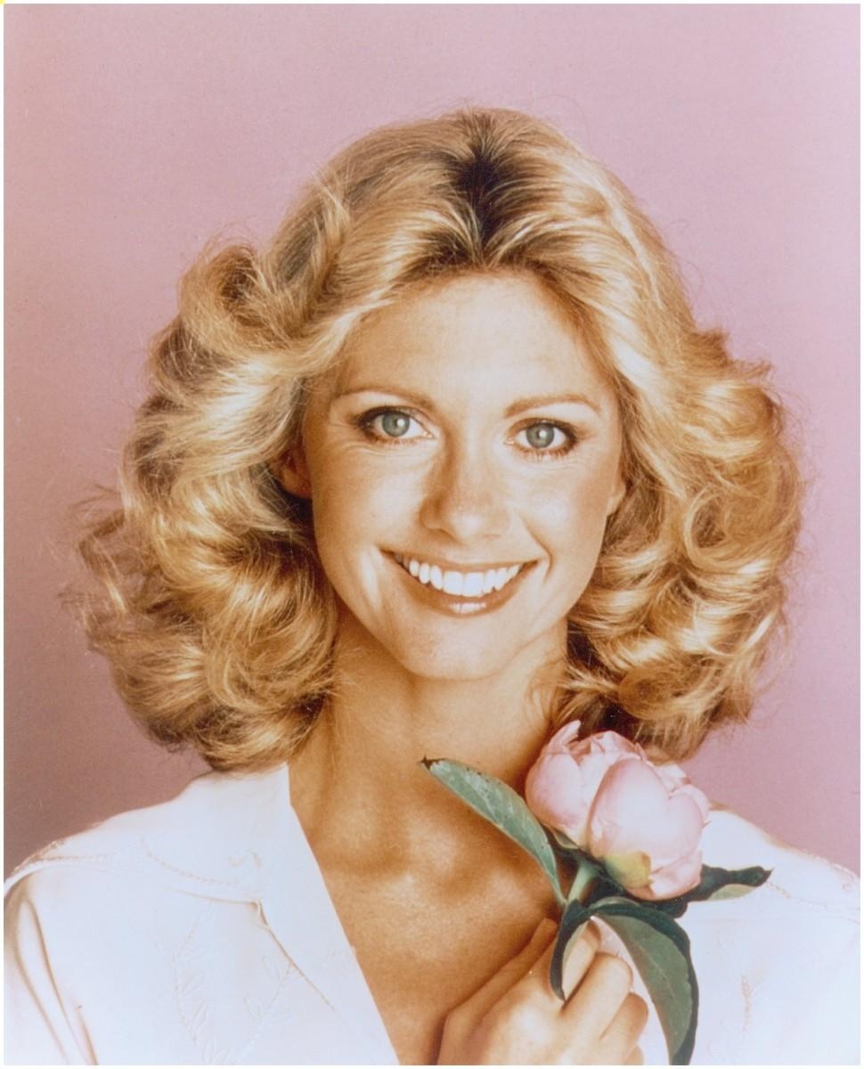 970x1200 Olivia Newton John Wallpaper, Phone