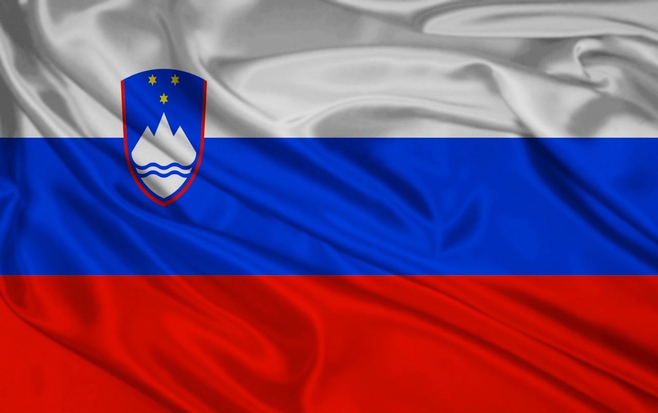 1280x810 Slovenia Flag wallpaper. Slovenia Flag, Desktop