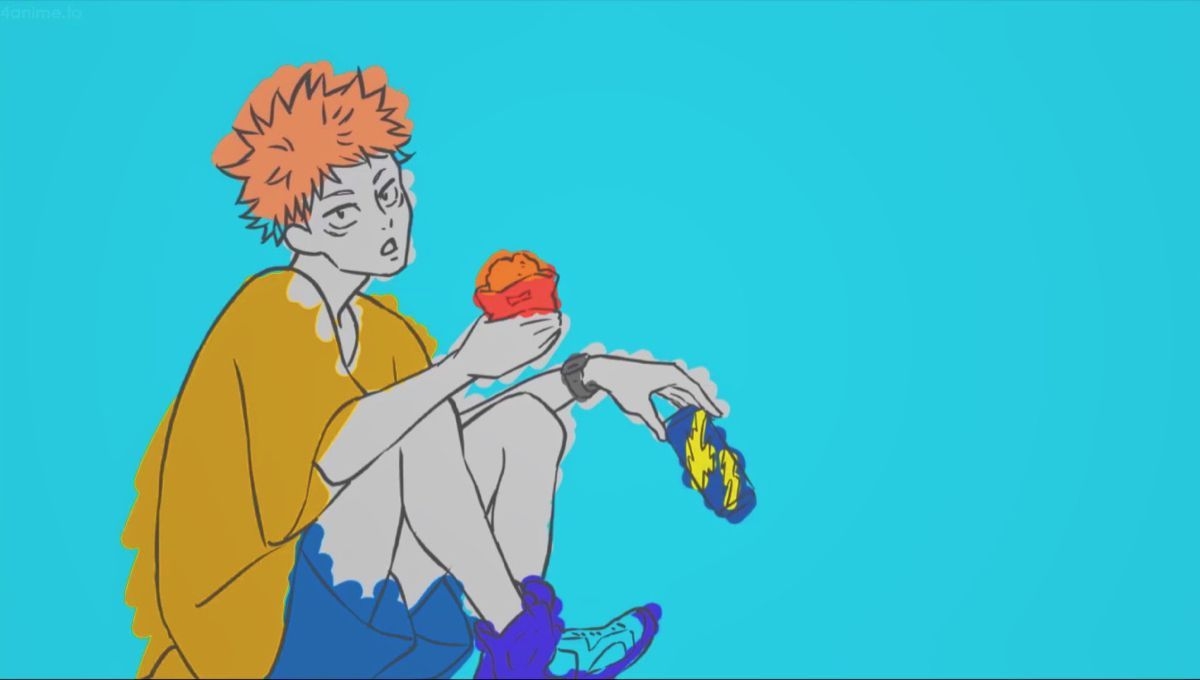1200x680 Jujutsu Kaisen Laptop Wallpaper Free Jujutsu Kaisen Laptop Background, Desktop