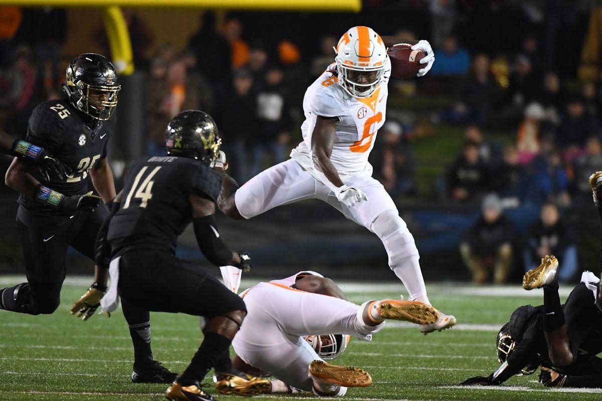 1200x800 Saints pick Alvin Kamara, one of college football's most, Desktop