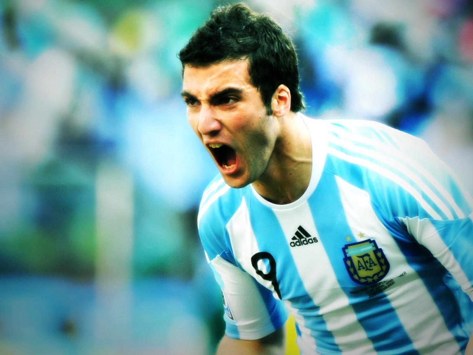 1600x1200 ARGENTINA FOOTBALL PLAYERS. FOOTBALL BEST PLAYERS, Desktop