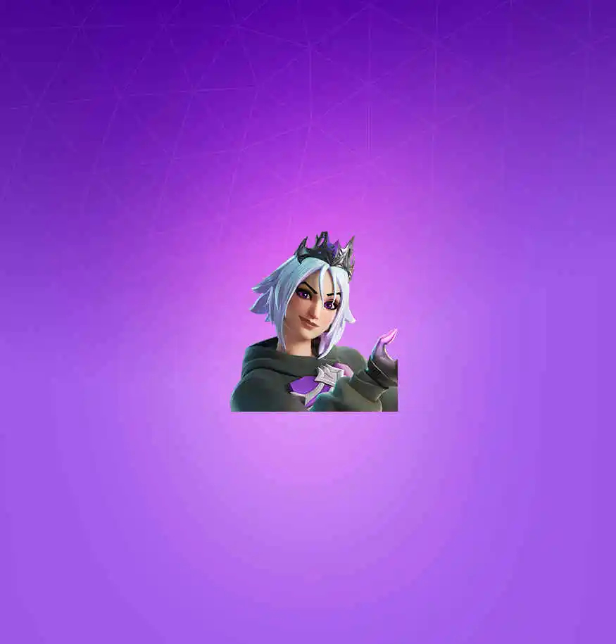 880x920 Persephone Fortnite wallpaper, Phone