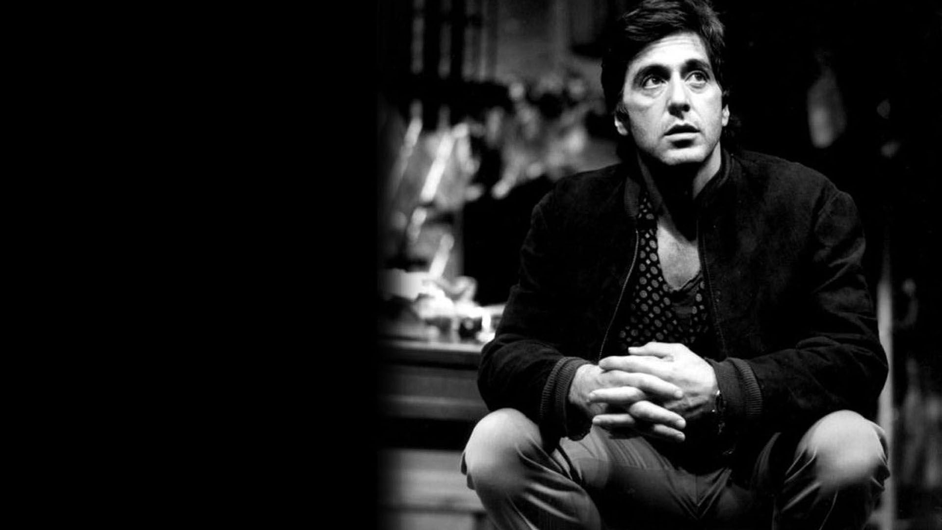 1920x1080 Al Pacino Wallpaper High Quality, Desktop