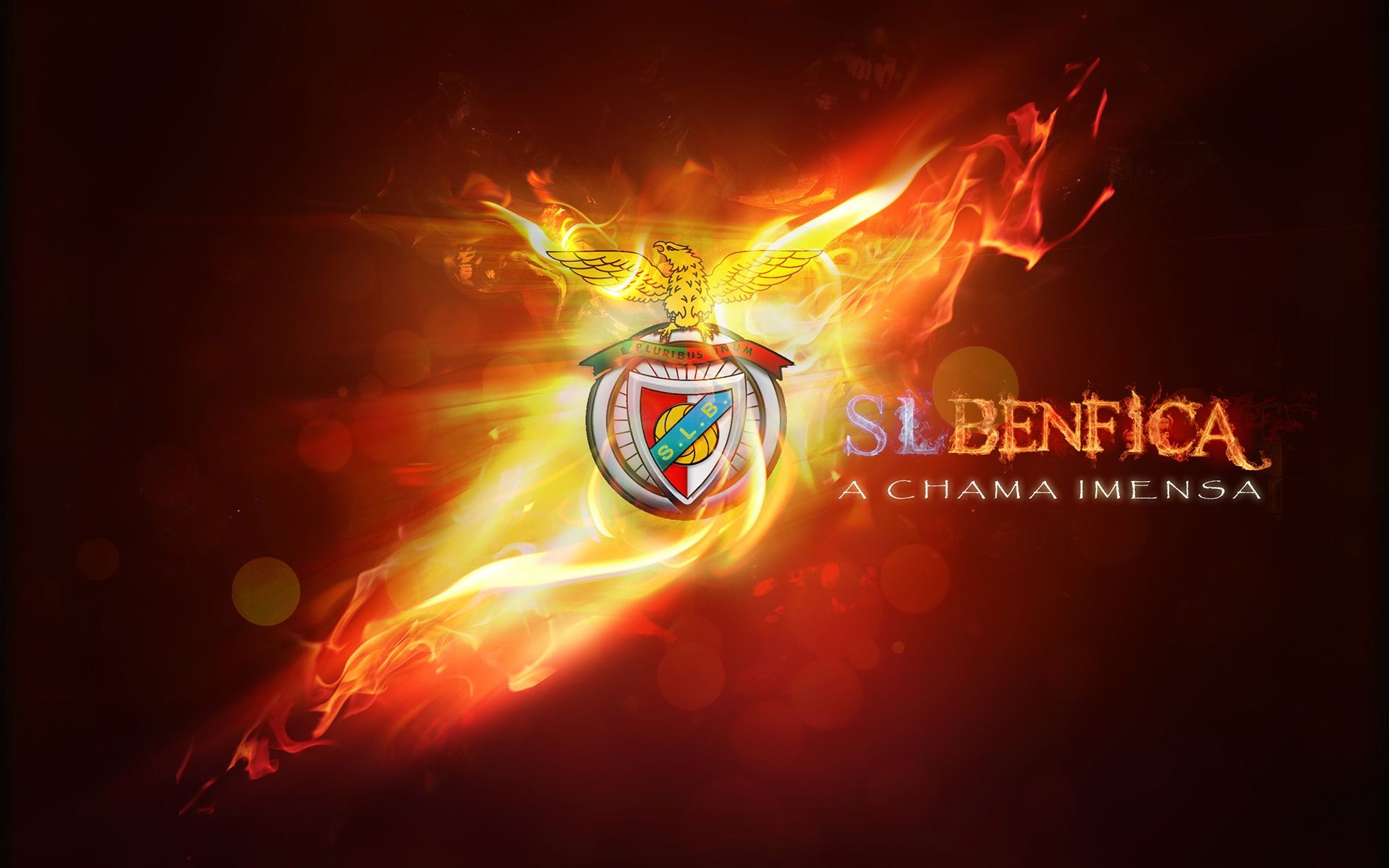 1920x1200 Sl Benfica Wallpaperx1200, Desktop