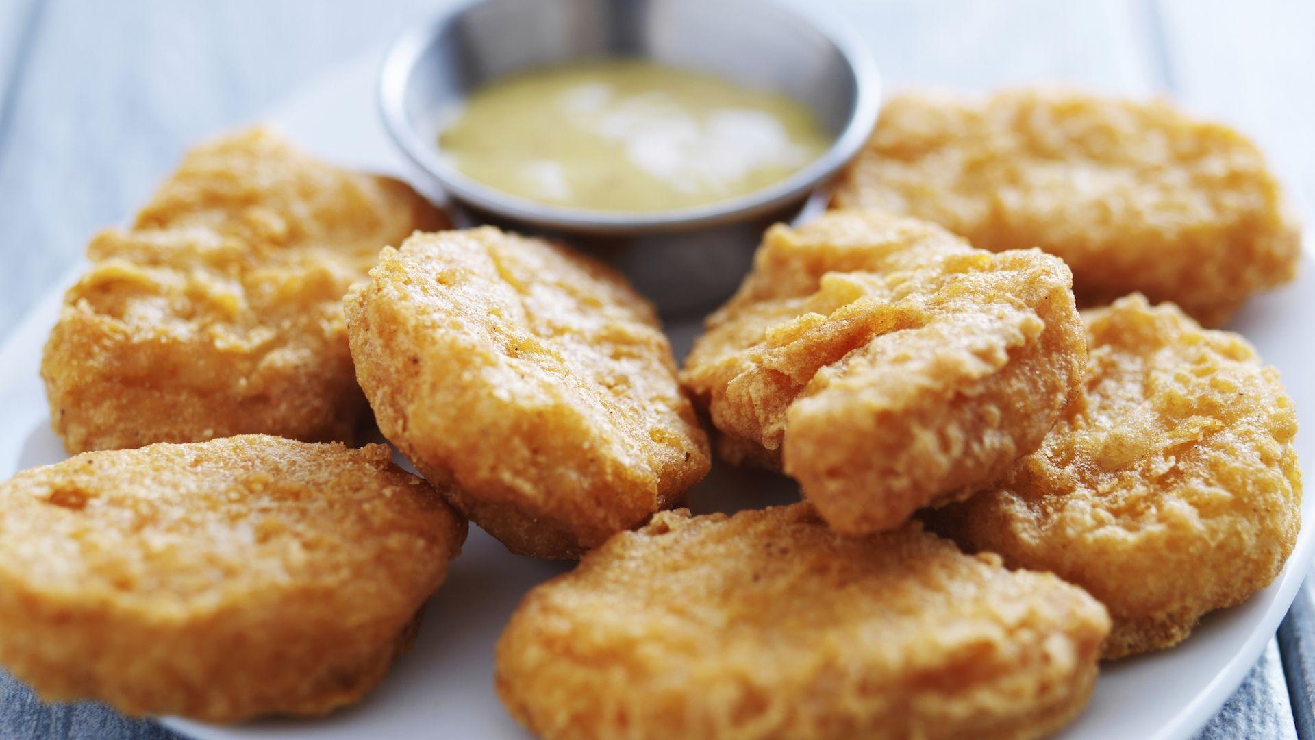 1920x1080 Chicken nuggets hacks that make dinner deliciously easy, Desktop