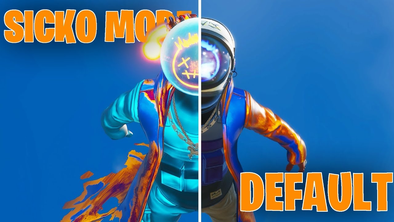 1280x720 Astro Jack Fortnite wallpaper, Desktop