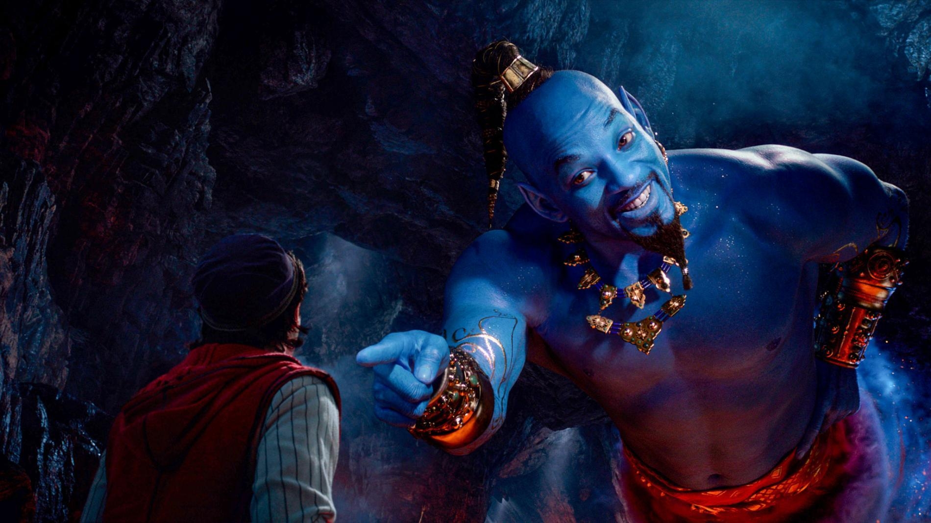 1900x1070 Top ten things you didn't know about Aladdin, Desktop