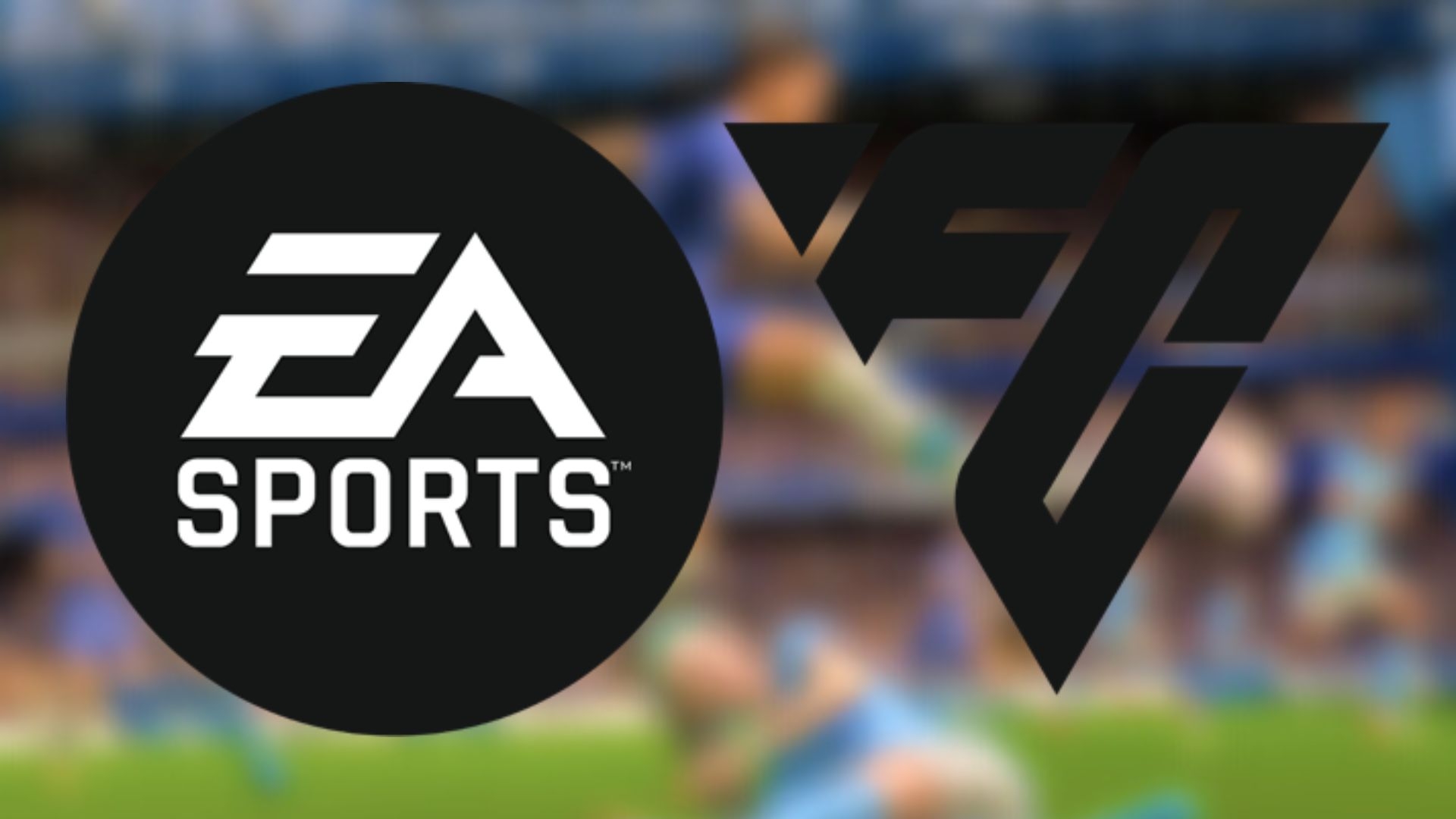 1920x1080 The EA Sports FC 24 cover is getting absolutely dragged online, Desktop