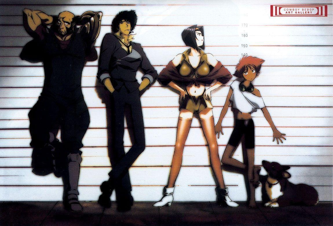 1150x790 Cowboy Bebop Wallpaper. Cowboy Bebop Background, Desktop