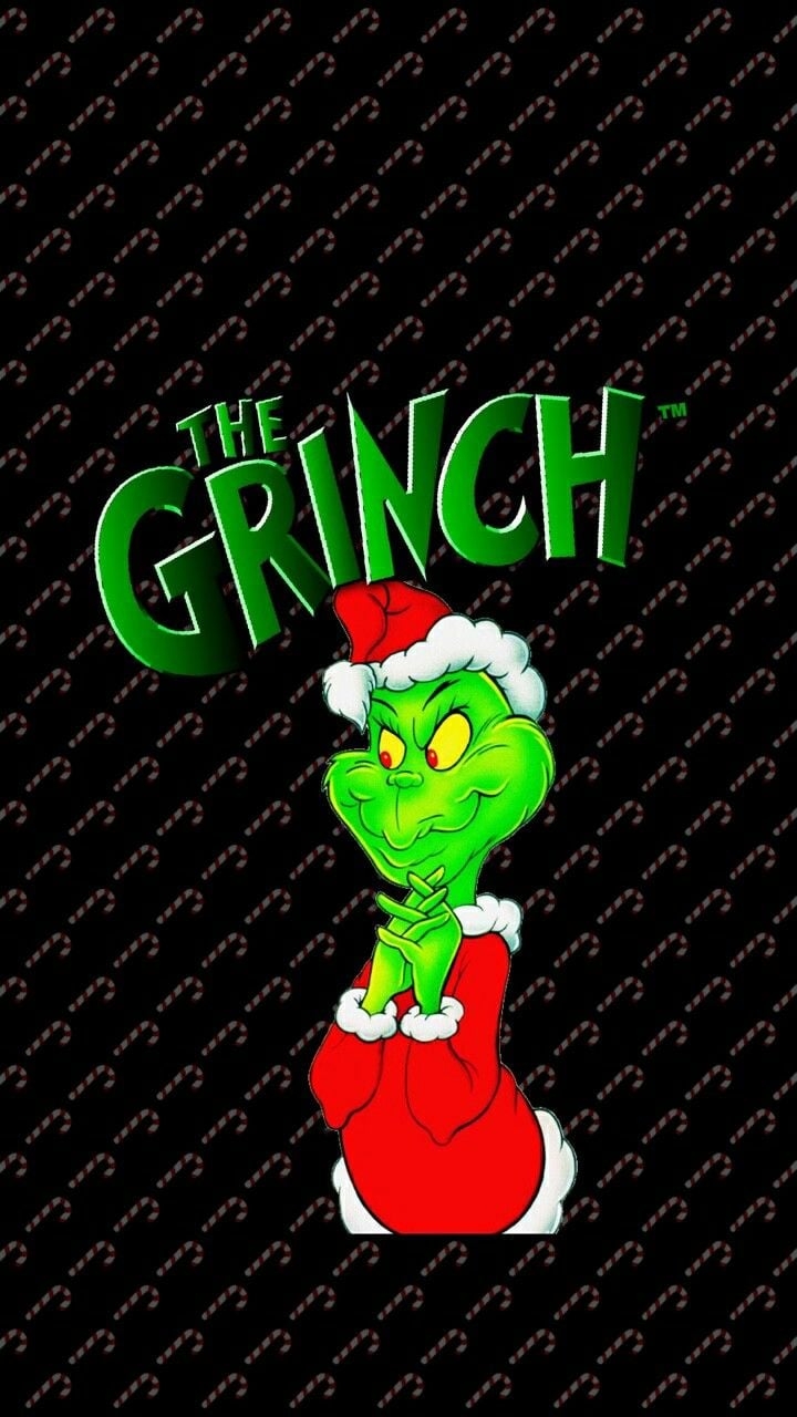 720x1280 Grinch iPhone Wallpaper, Phone