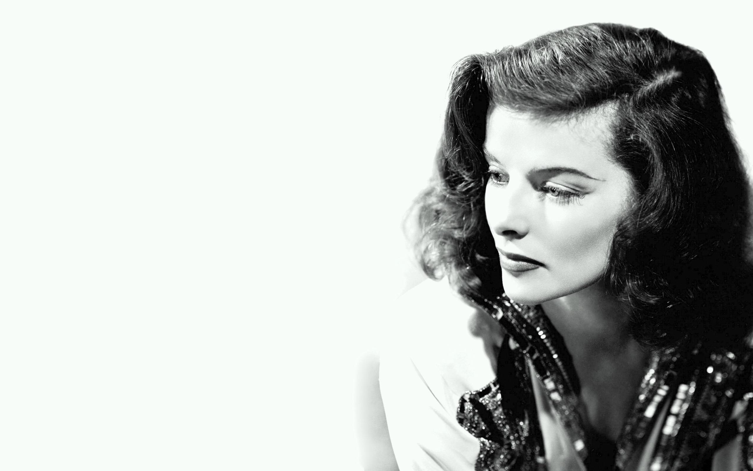 2560x1600 Classic Actresses image Katharine Hepburn HD wallpaper, Desktop