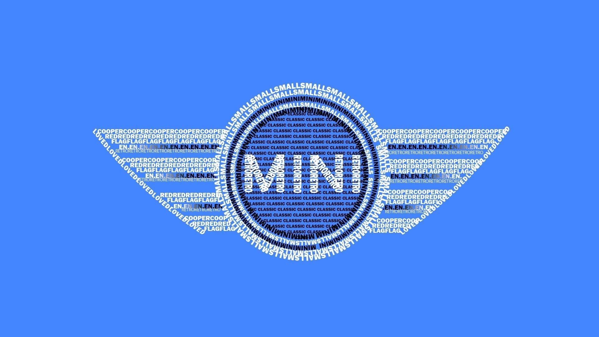 1920x1080 Mini Cooper HD Wallpaper, Desktop