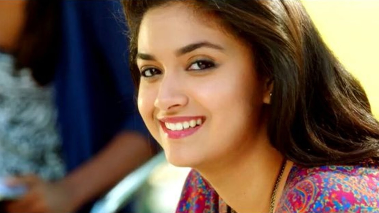 1600x900 Keerthi Suresh HD Image Keerthy Suresh HD Wallpaper, Desktop