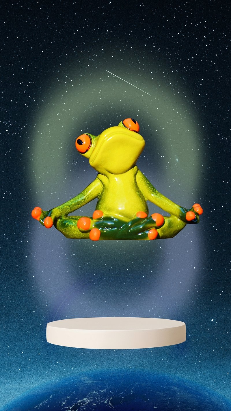 800x1430 Frog iPhone Wallpaper Image Wallpaper, Phone