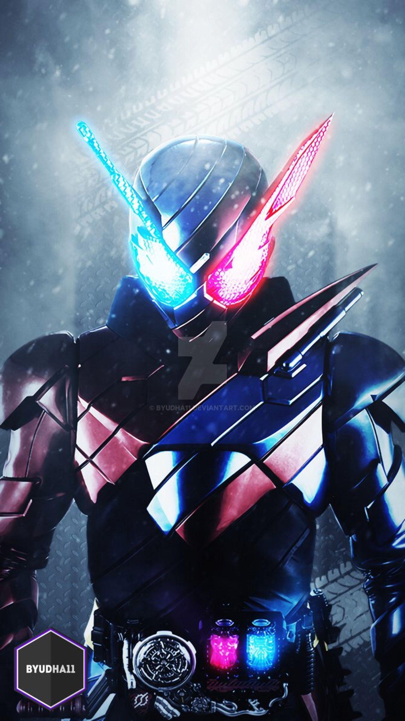 1340x2390 Kamen Rider Build. Kamen, Phone