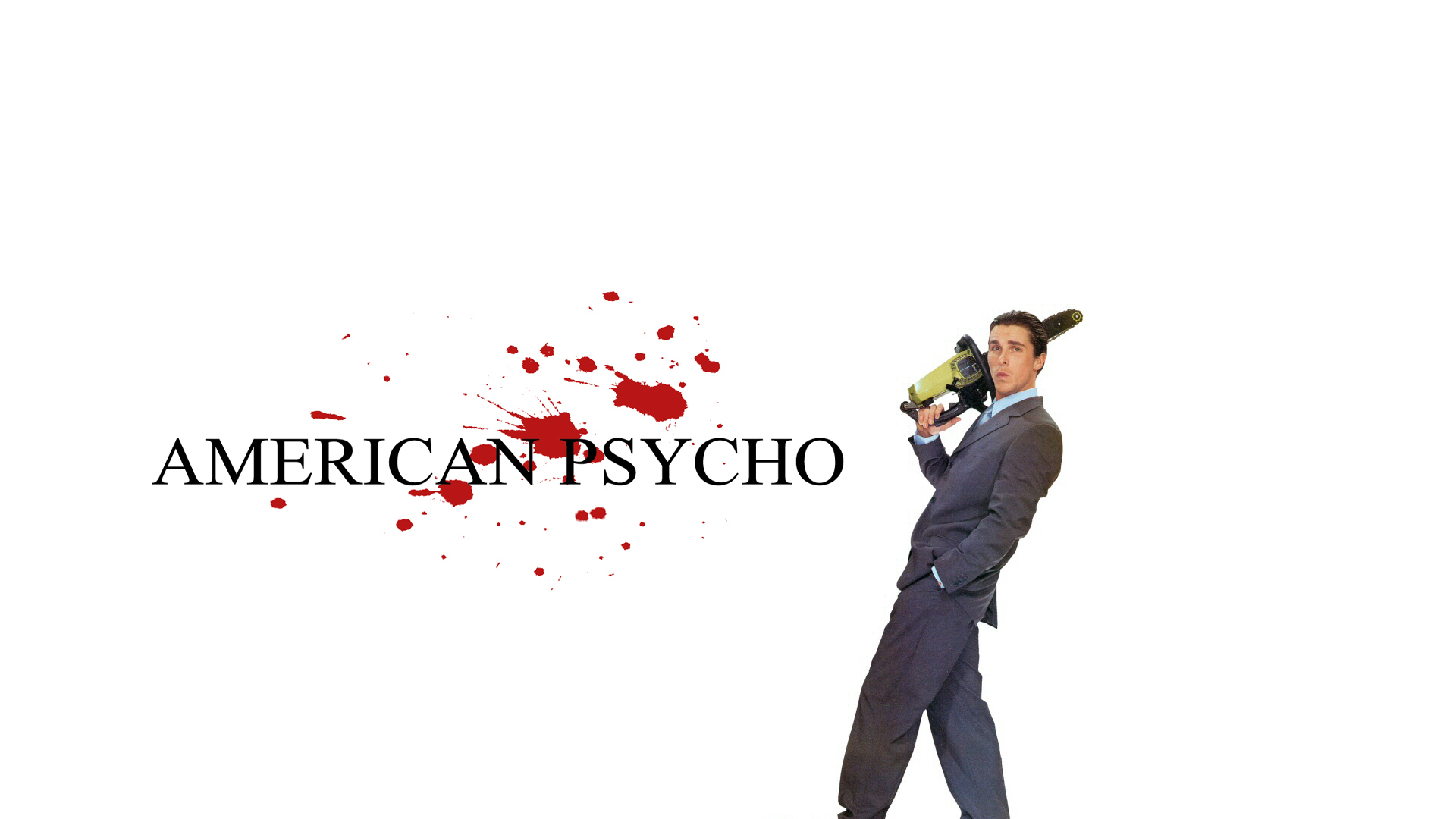 1920x1080 Free download american psycho christian bale patrick bateman HD Wallpaper of [1920x1244] for your Desktop, Mobile & Tablet. Explore American Psycho Wallpaper. American Beauty American Psycho Wallpaper, Desktop