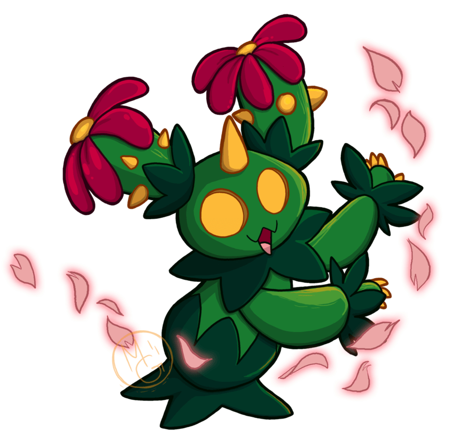 900x890 Maractus By Tea Tiger, Desktop