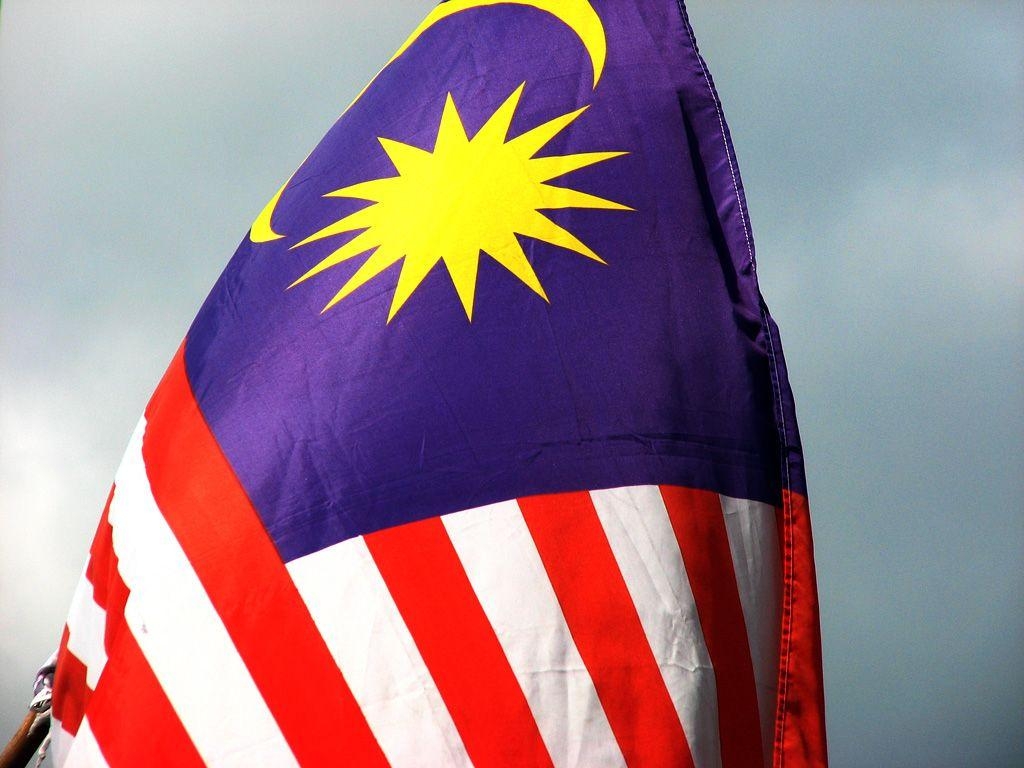 1030x770 Graafix!: Wallpaper Flag of Malaysia, Desktop