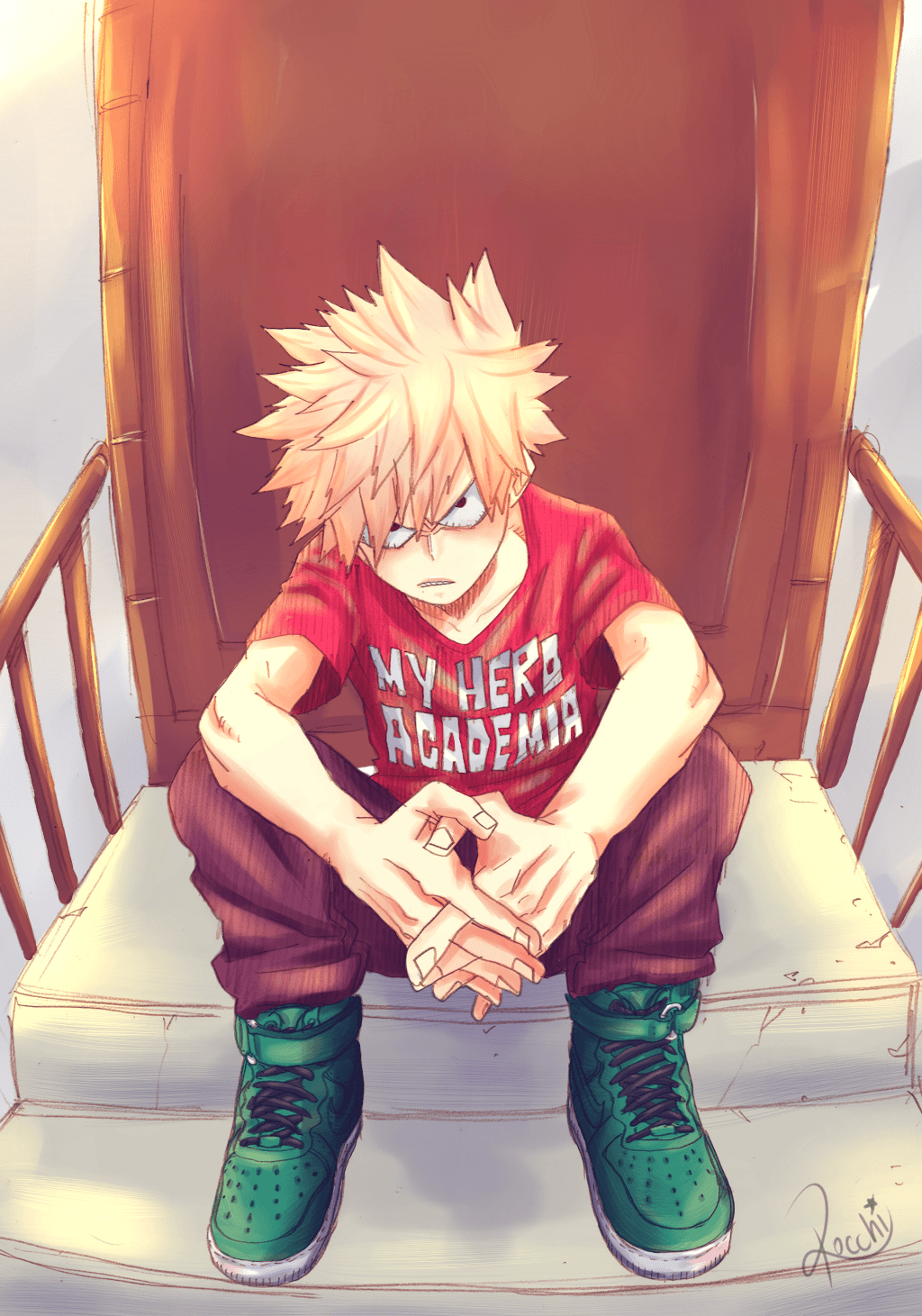 1030x1470 Boku no Hero Academia.. Katsuki Bakugou. My Hero Academia, Phone