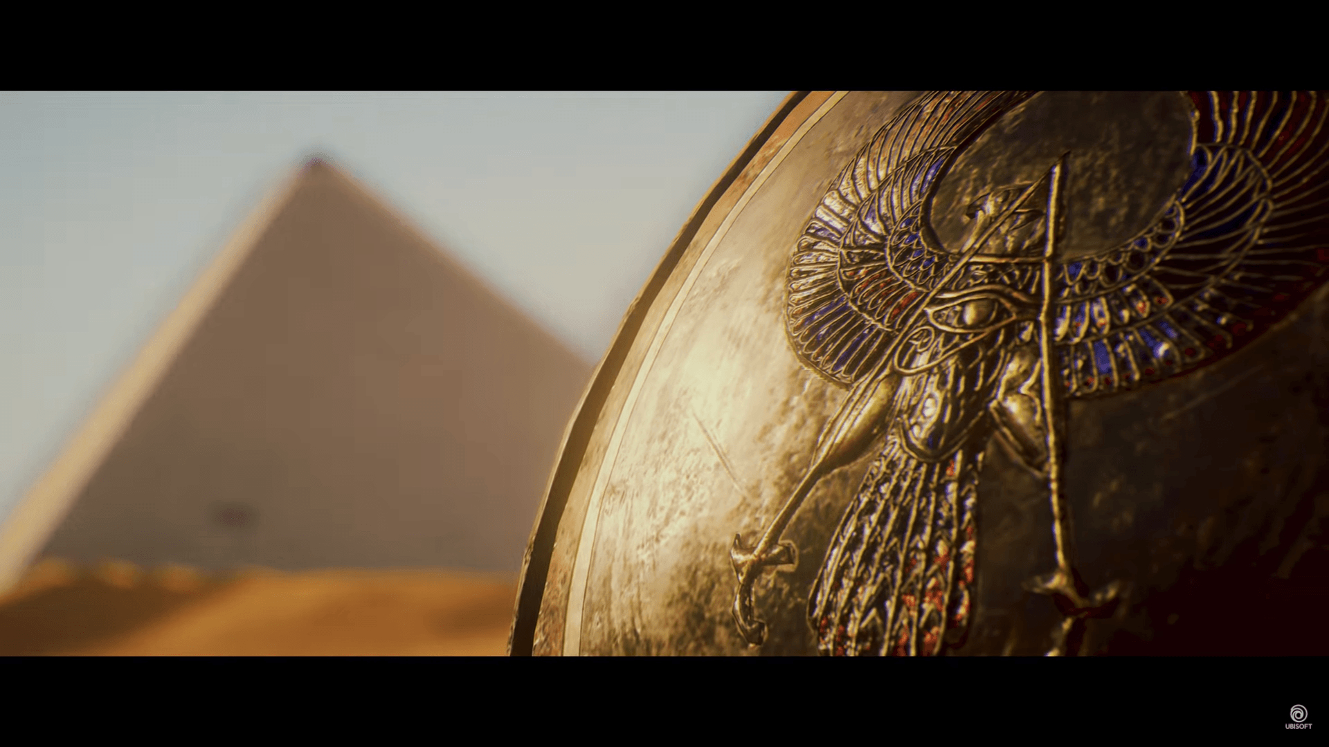 1920x1080 Assassin's Creed Origins Archives't Feed the Gamers, Desktop