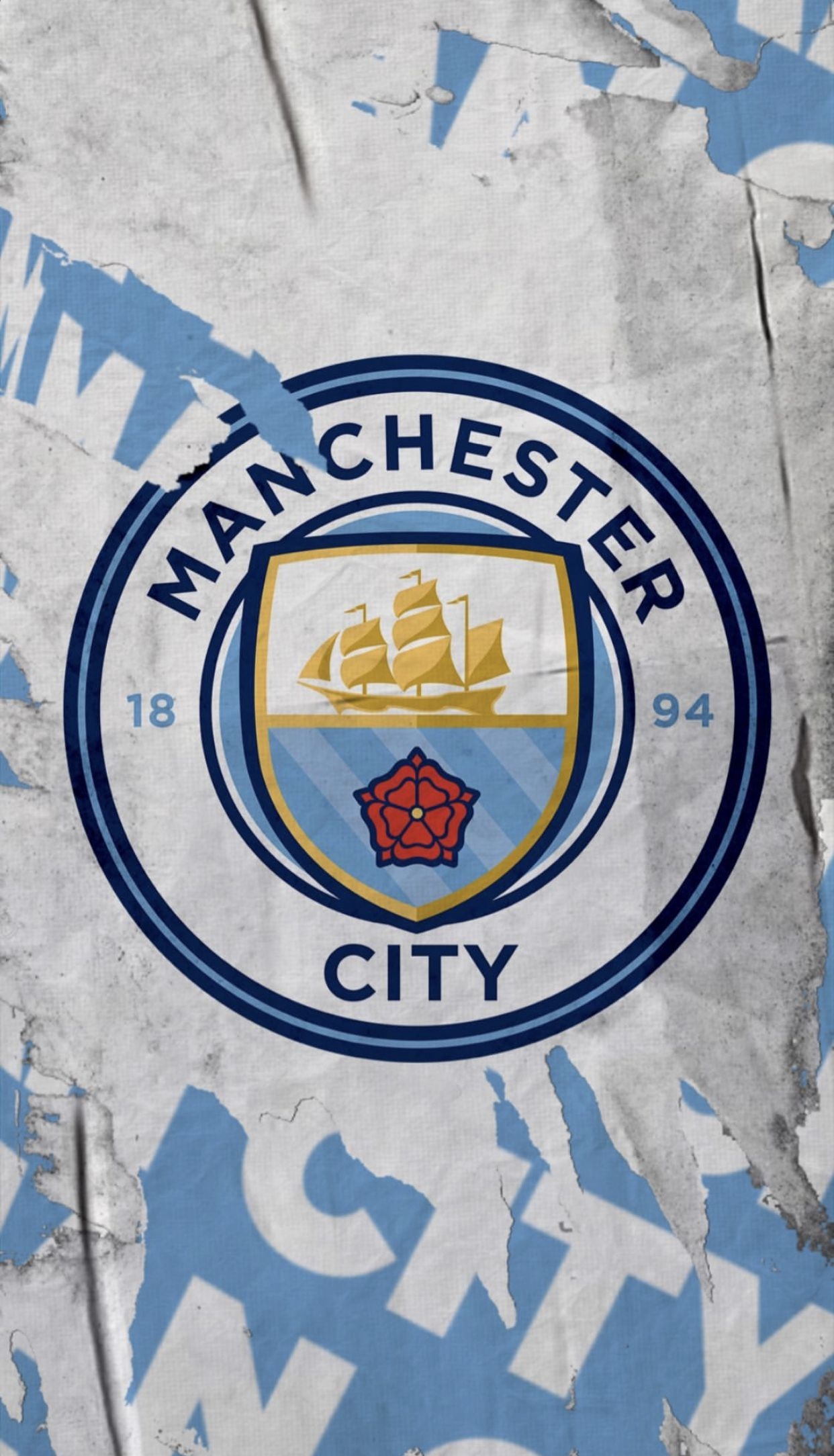 1250x2170 Man City Wallpaper Screensaver. Manchester City Wallpaper, Manchester City Logo, City Wallpaper, Phone