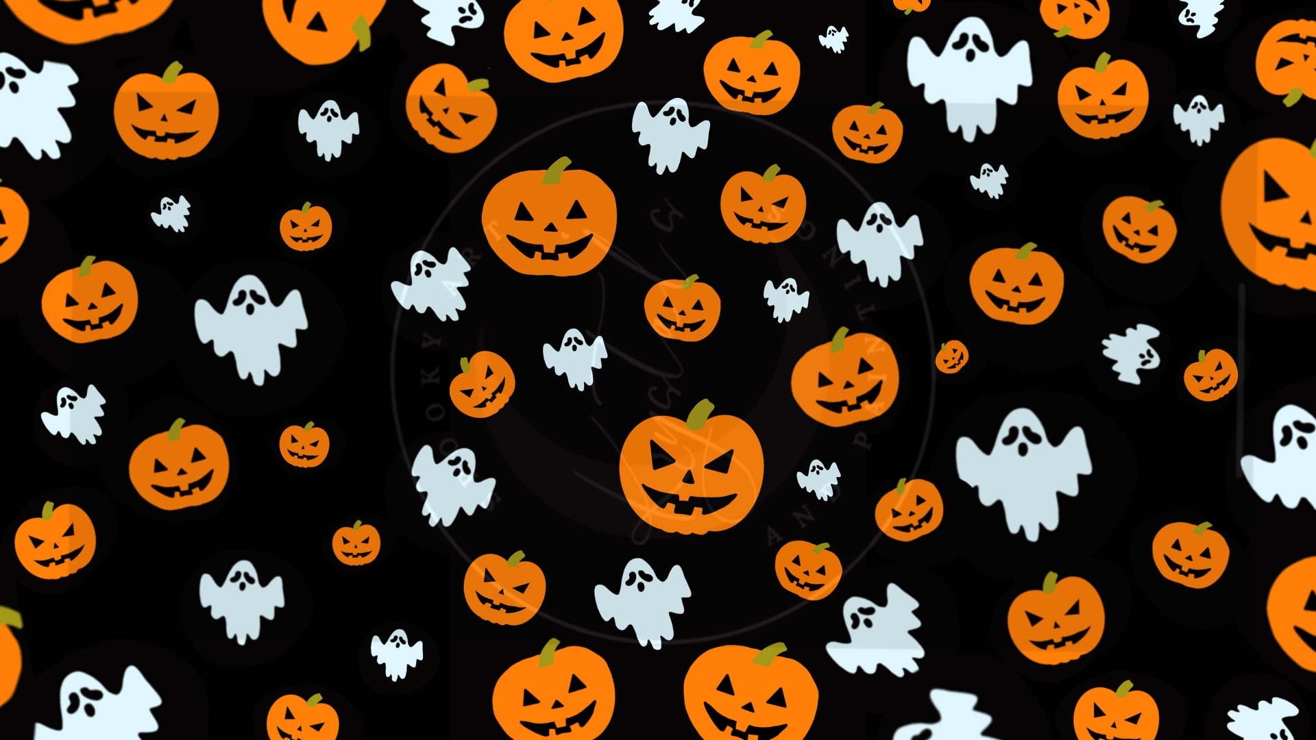 1920x1080 Halloween Wallpaper, Desktop