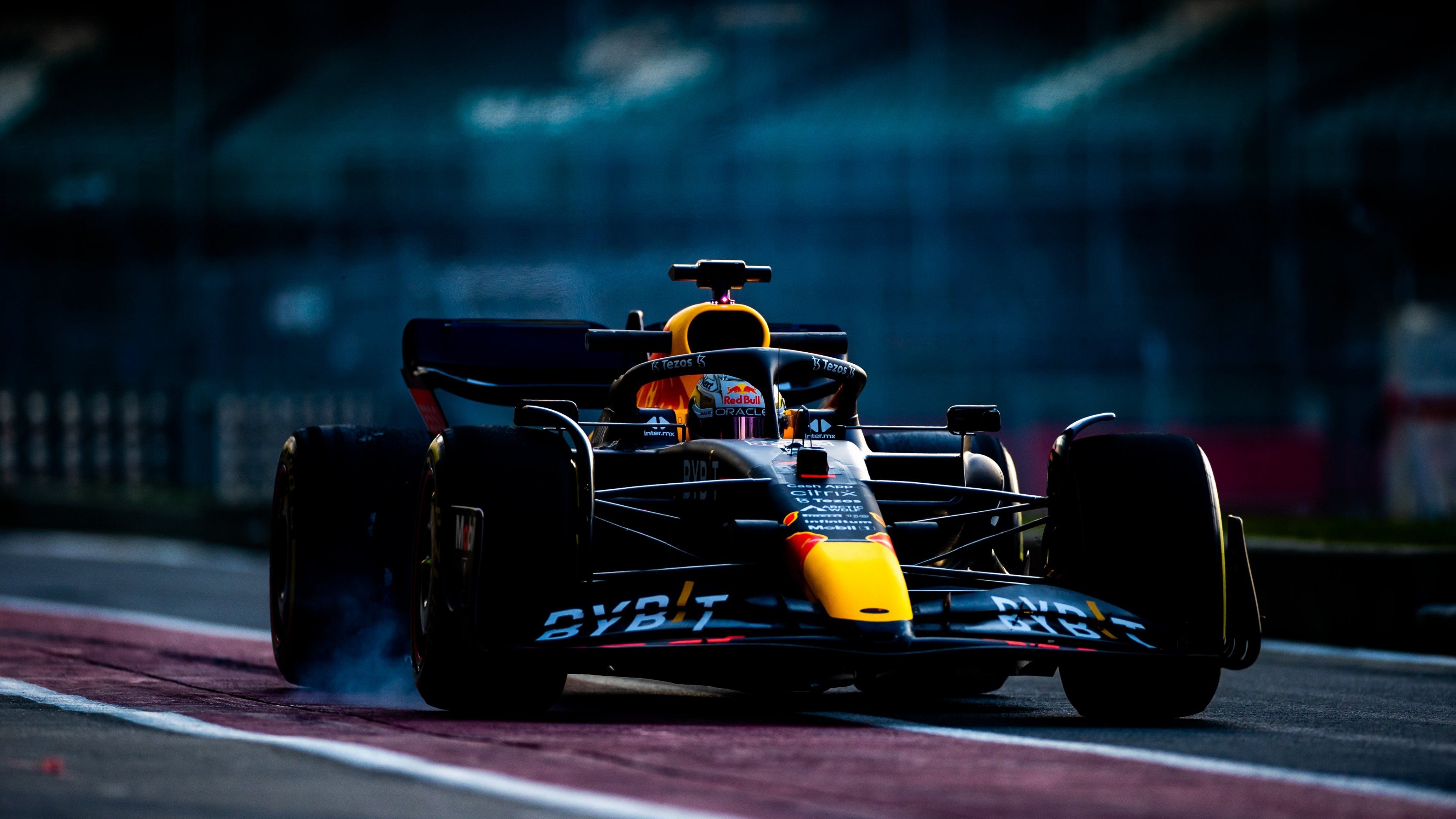 3840x2160 Red Bull RB18 2022 Formula 1 4K Wallpaper Car Wallpaper, Desktop