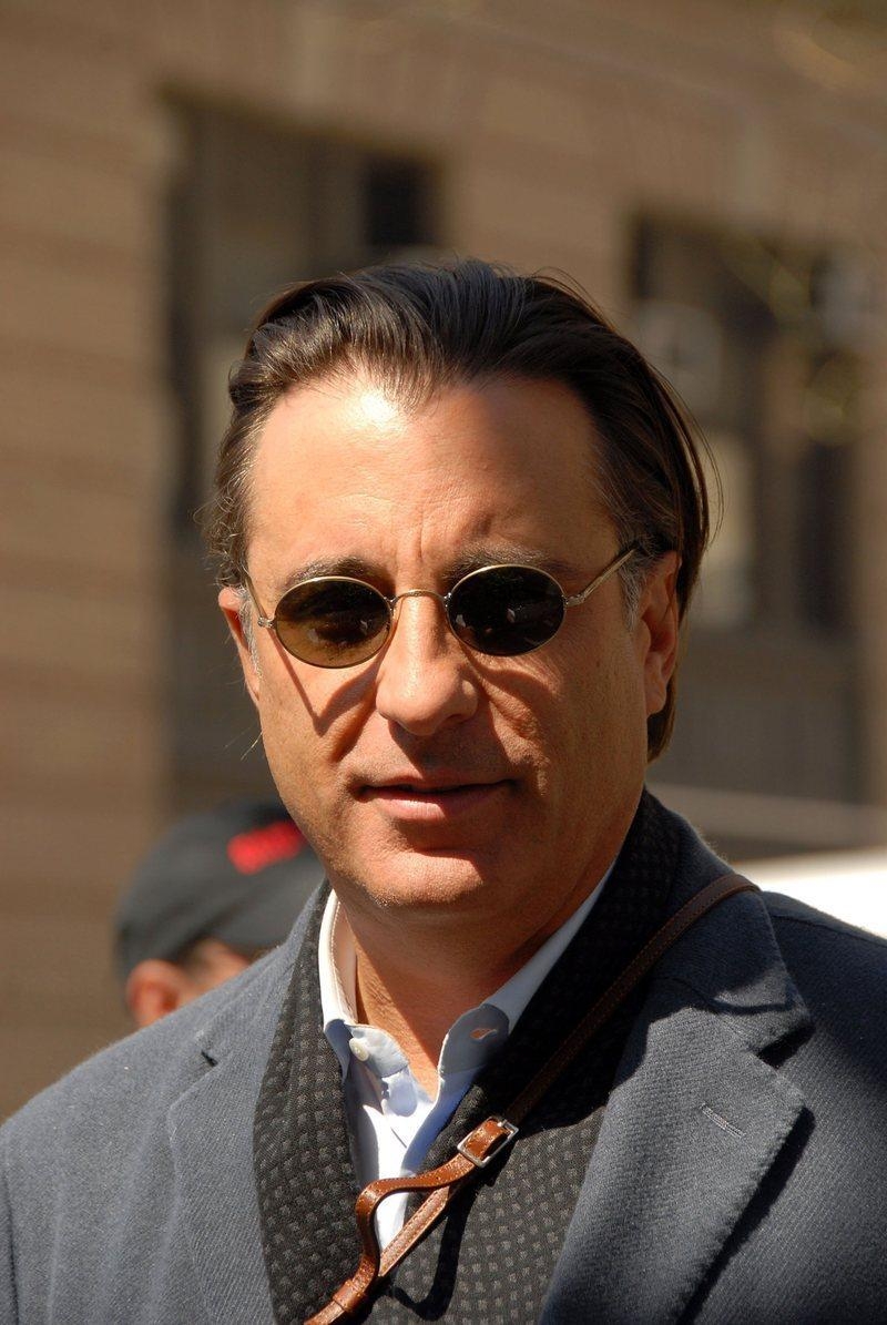 800x1200 Andy Garcia image Andy Garcia HD wallpaper and background photo, Phone