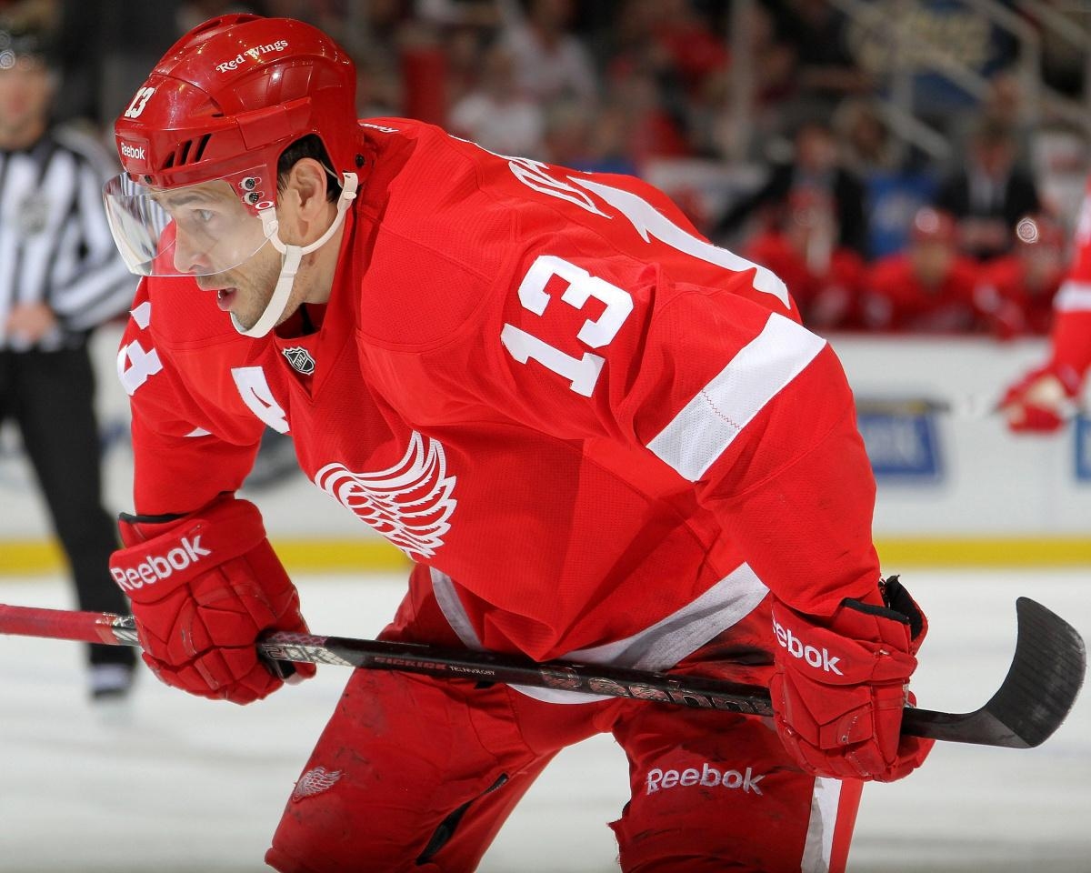 1200x960 Gallery For > Pavel Datsyuk Wallpaper, Desktop