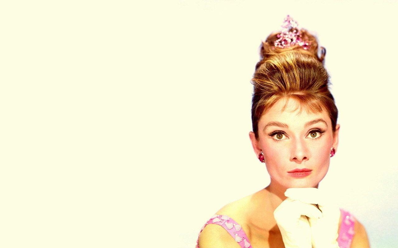 1280x800 Audrey Hepburn Wallpaper 13161 Full HD Wallpaper Desktop, Desktop