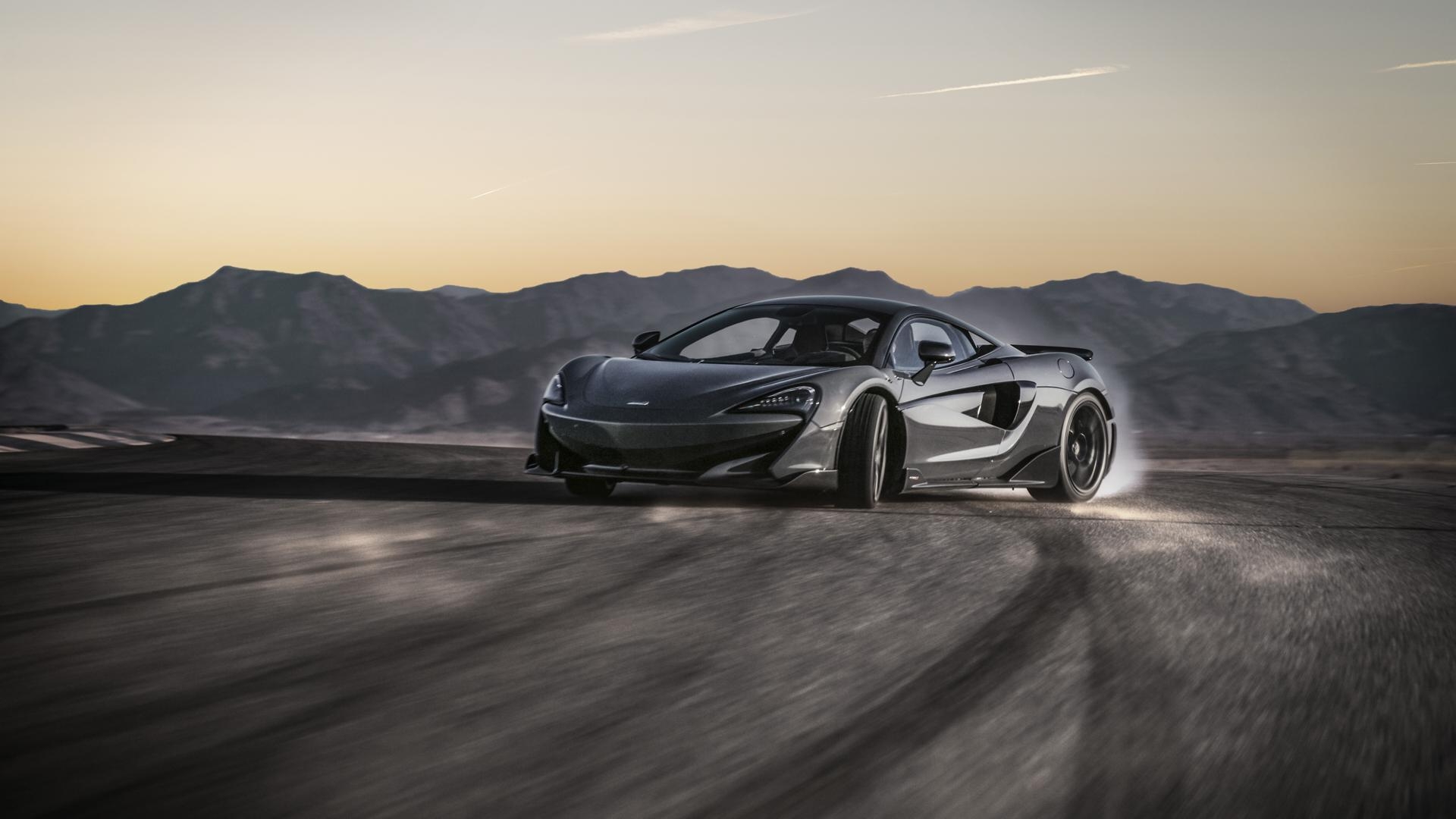 1920x1080 McLaren 600LT: the next chapter in the McLaren 'Longtail' story, Desktop