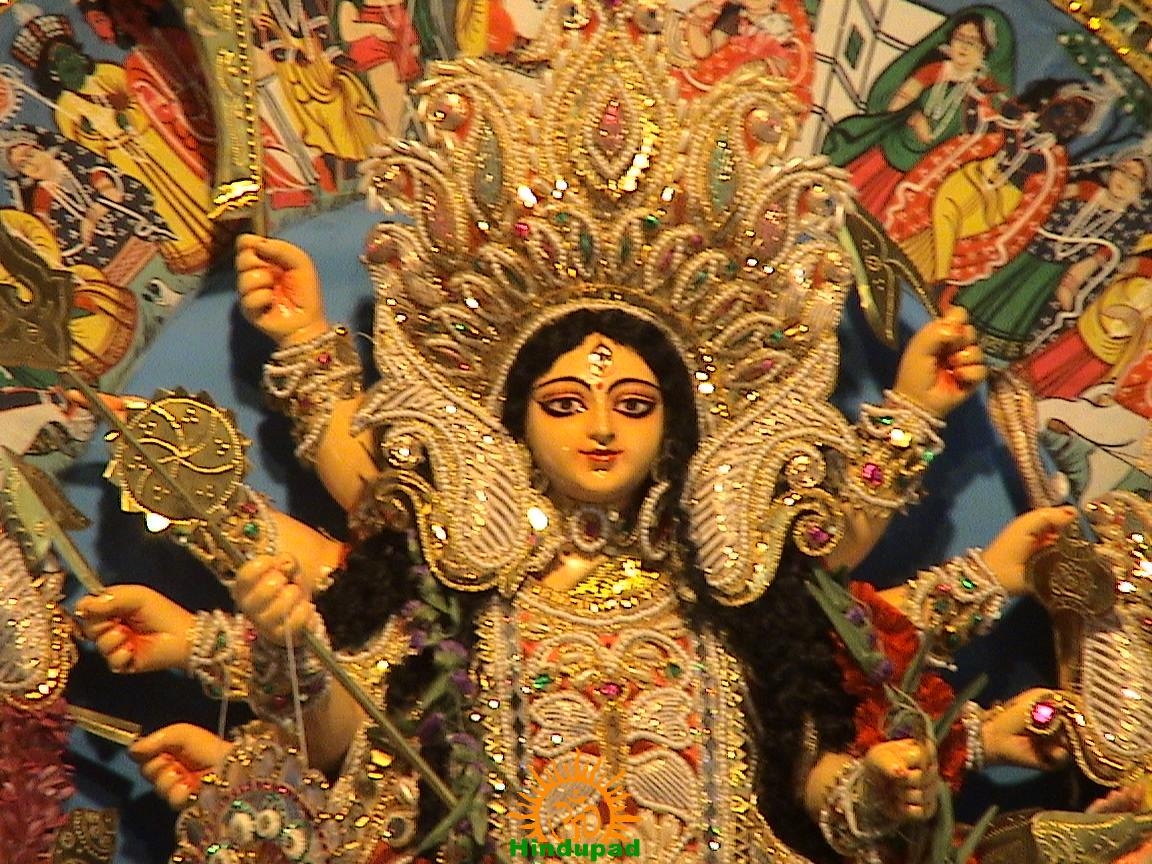 1160x870 Sandhi Puja 2020 Timing. Auspicious Muhurat in Durga Puja 2020, Desktop