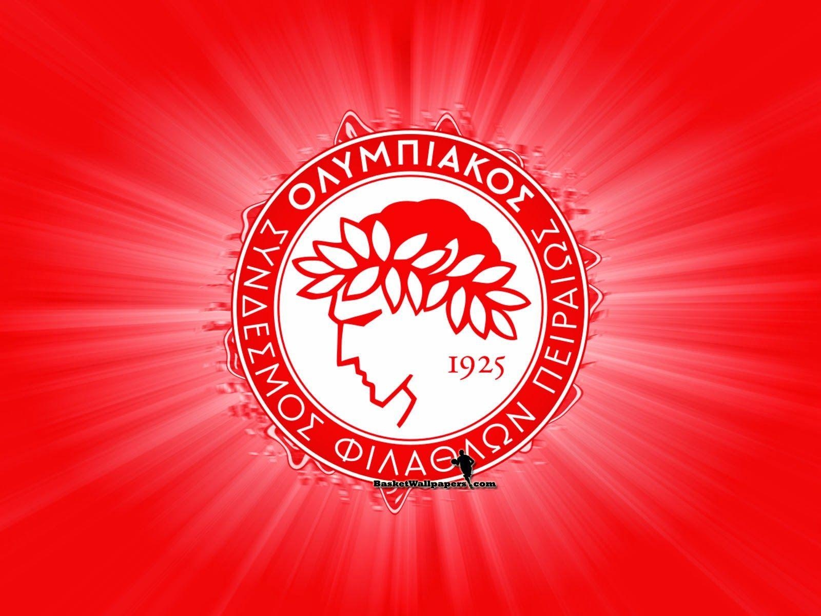 1600x1200 Download Olympiakos Wallpaper HD Wallpaper, Desktop