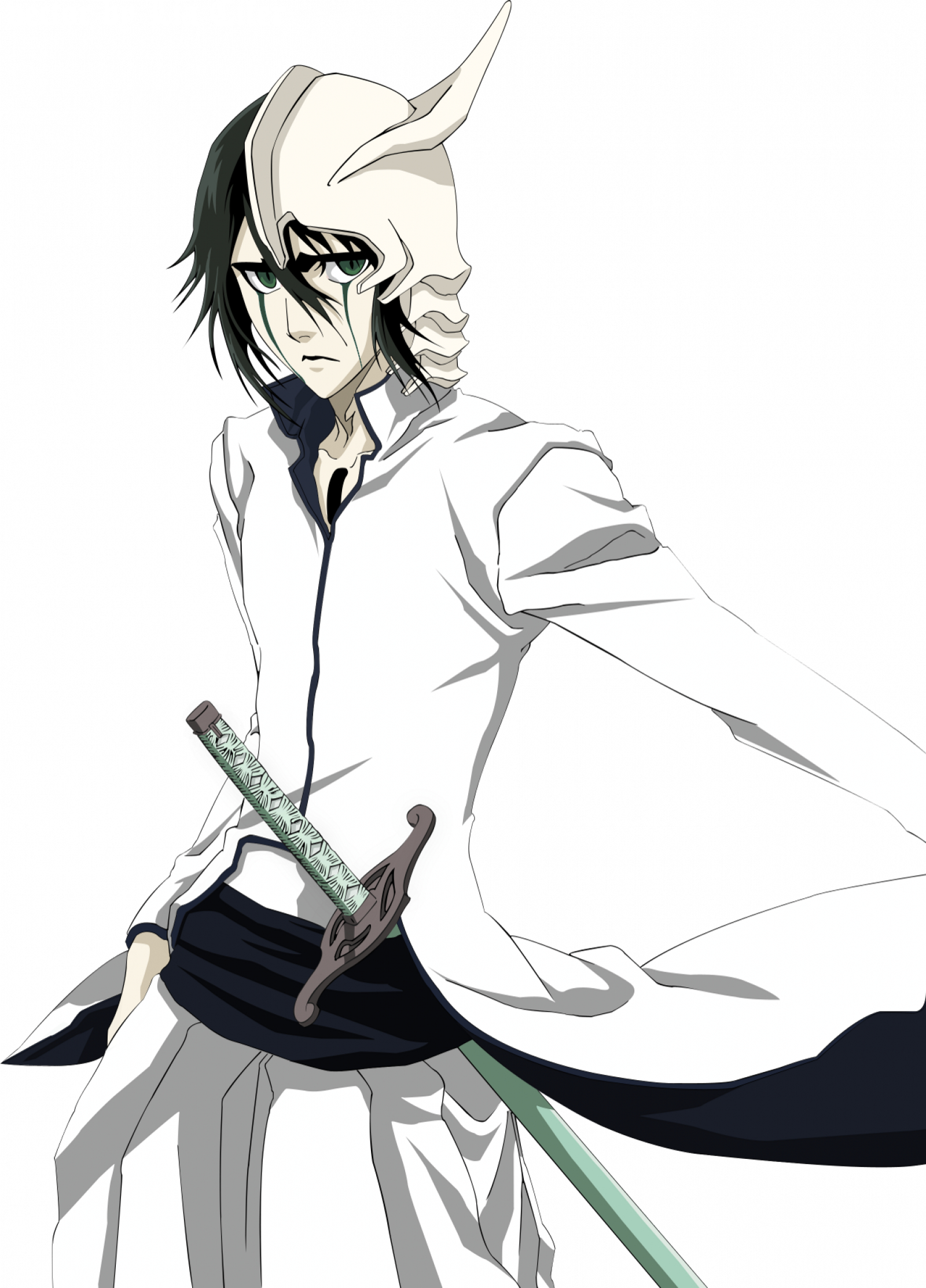 1600x2230 Free download Ulquiorra Manga wallpaper Ulquiorra Manga HD wallpaper background [] for your Desktop, Mobile & Tablet. Explore Ulquiorra Wallpaper HD. Ichigo Wallpaper Hd, Bleach Ulquiorra Wallpaper, Bleach Image Wallpaper, Phone