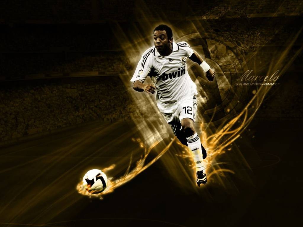 1030x770 Marcelo Vieira Best Wallpaper HD Wallpaper, Desktop