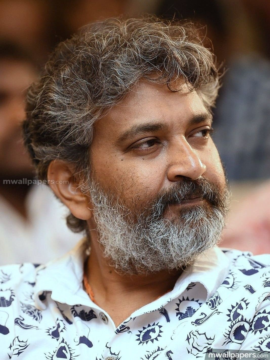 1070x1430 S. S. Rajamouli Best HD Photo (1080p) () (2020), Phone