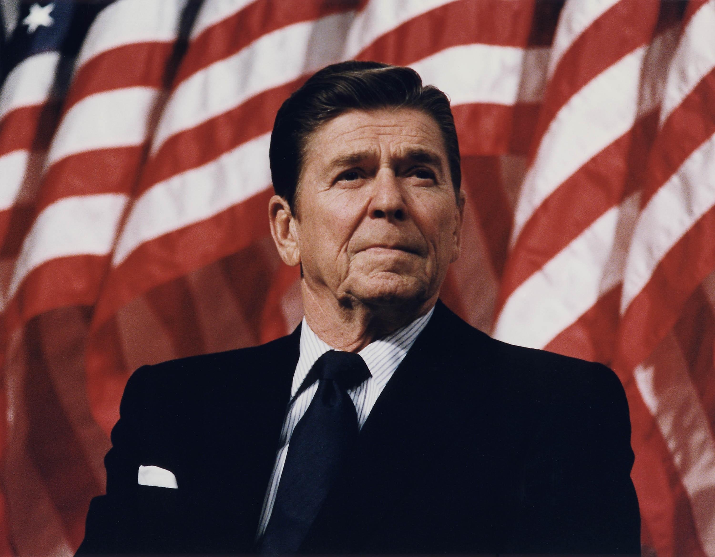 3000x2340 Ronald Reagan Wallpaper 7 X 2337, Desktop