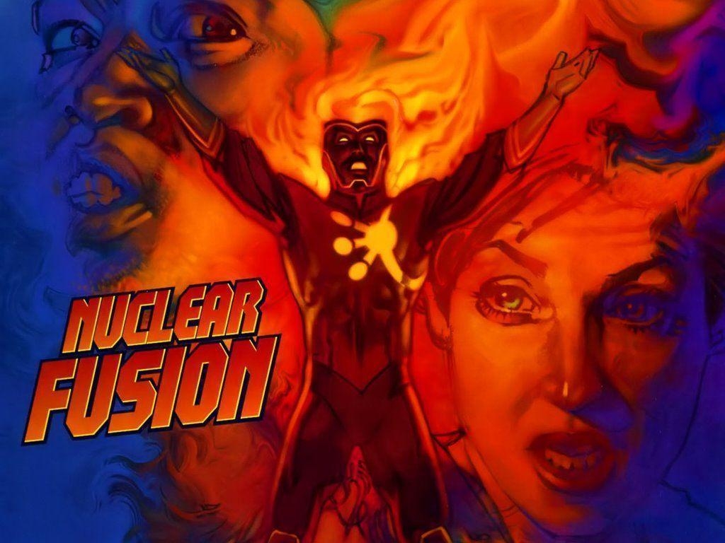 1030x770 Firestorm Comic Wallpaper, Desktop