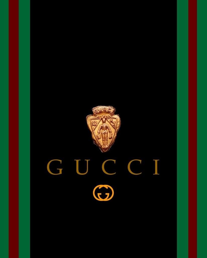 830x1030 Gucci Wallpaper, Phone