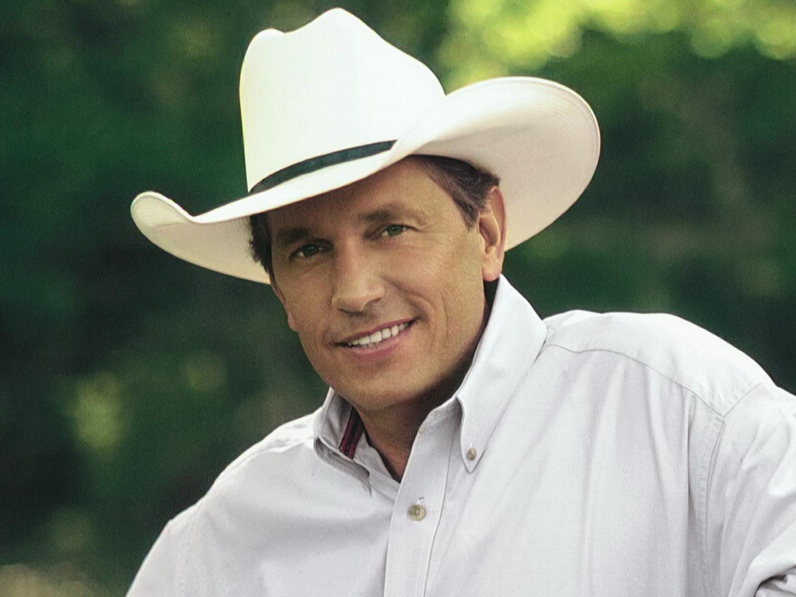 1600x1200 George Strait Wallpaper Image, Desktop