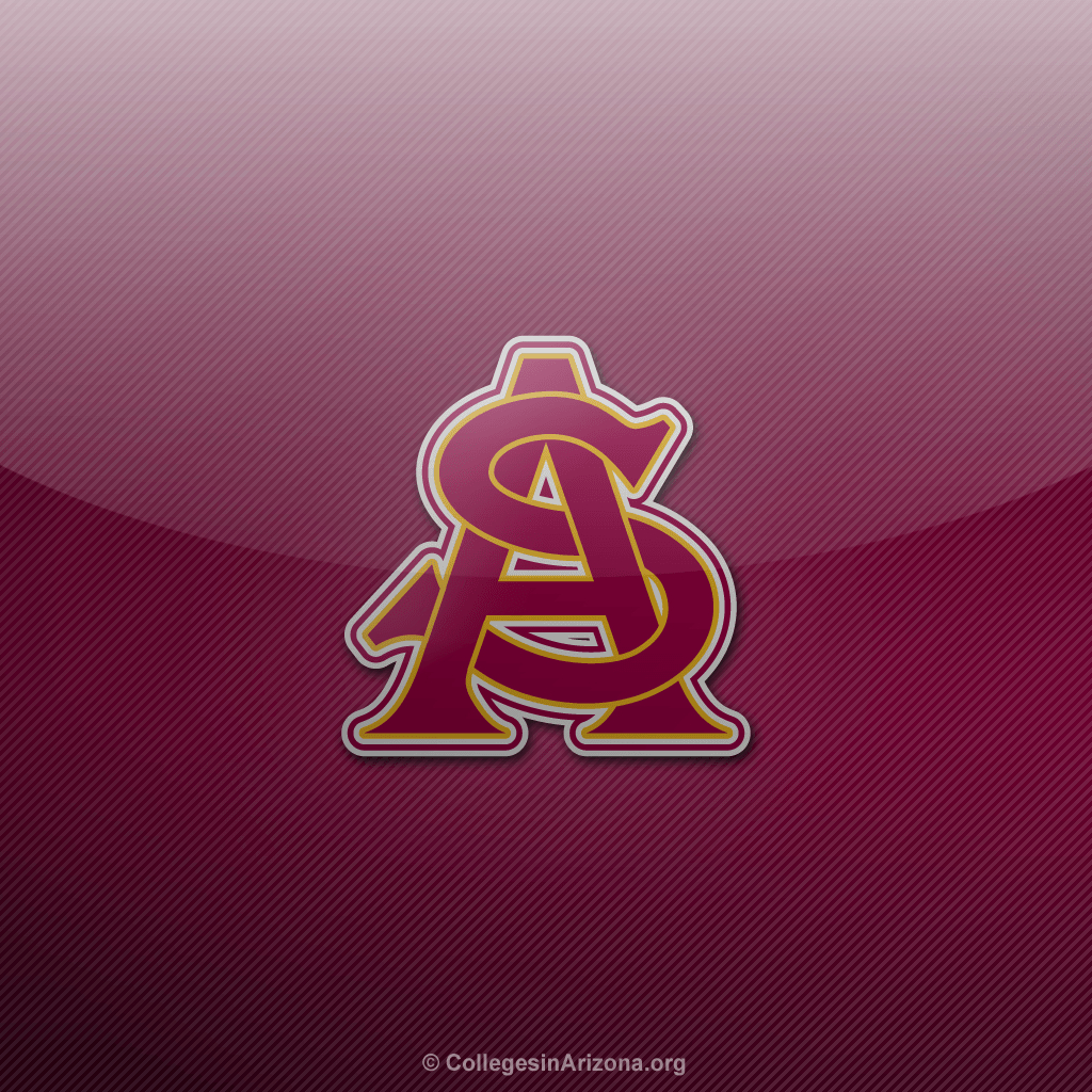 1030x1030 Arizona State University Wallpaper, Phone