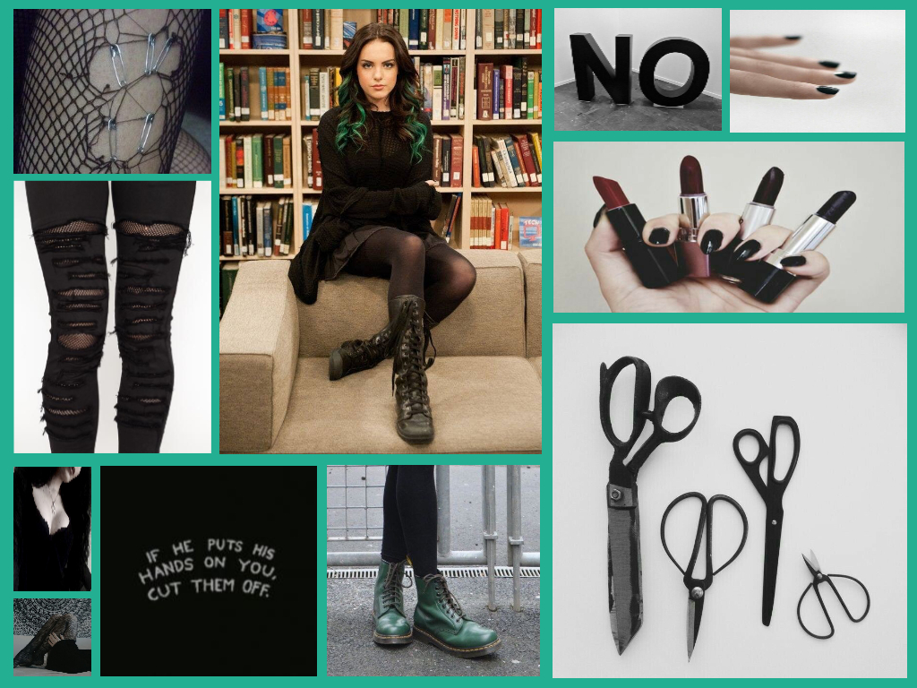 1030x770 Jade West aesthetic. Jade west, Jade west style, Disney inspired outfits, Desktop