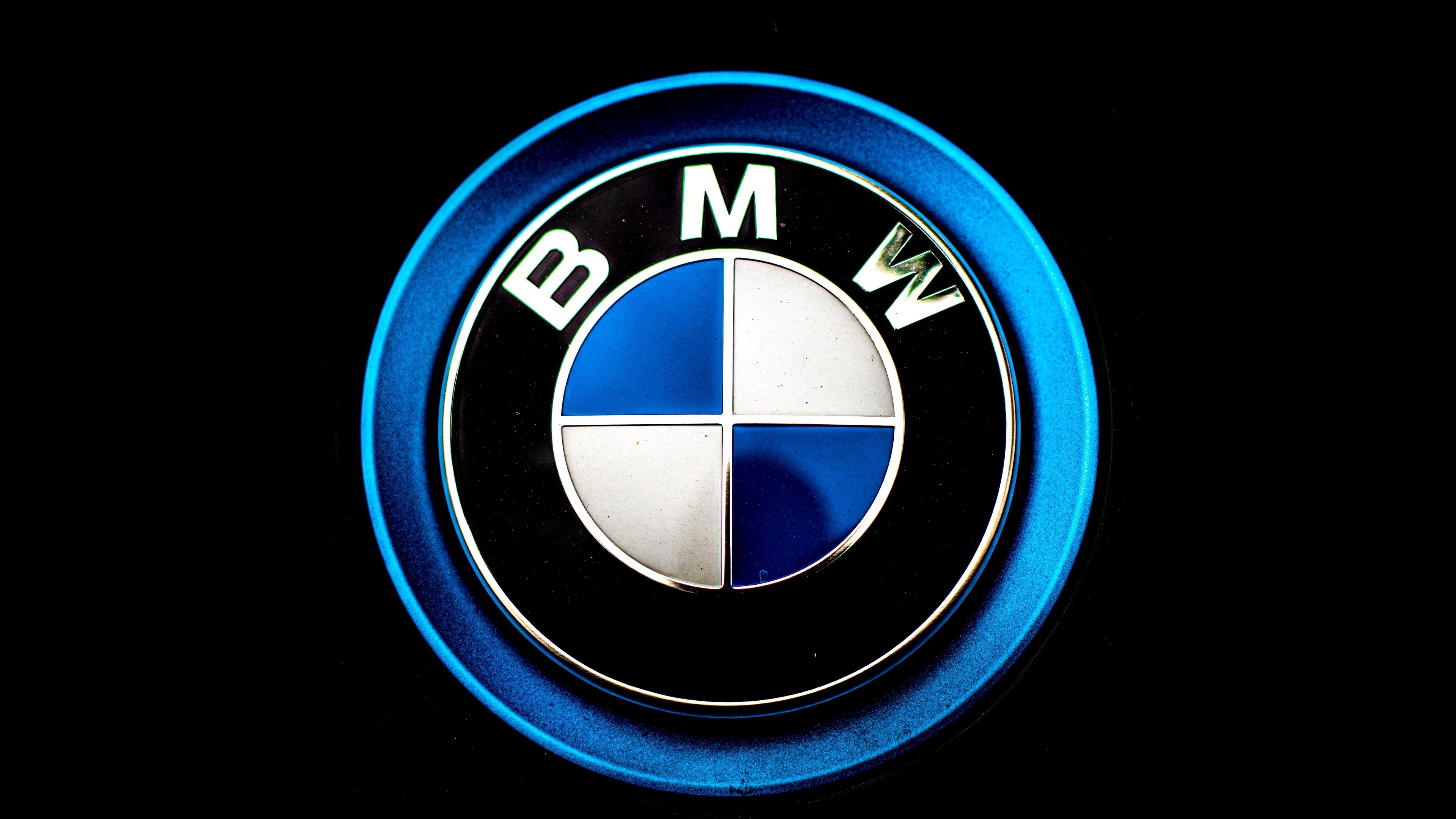 3840x2160 Wallpaper 4K Bmw Ideas. Bmw logo, Bmw, Desktop