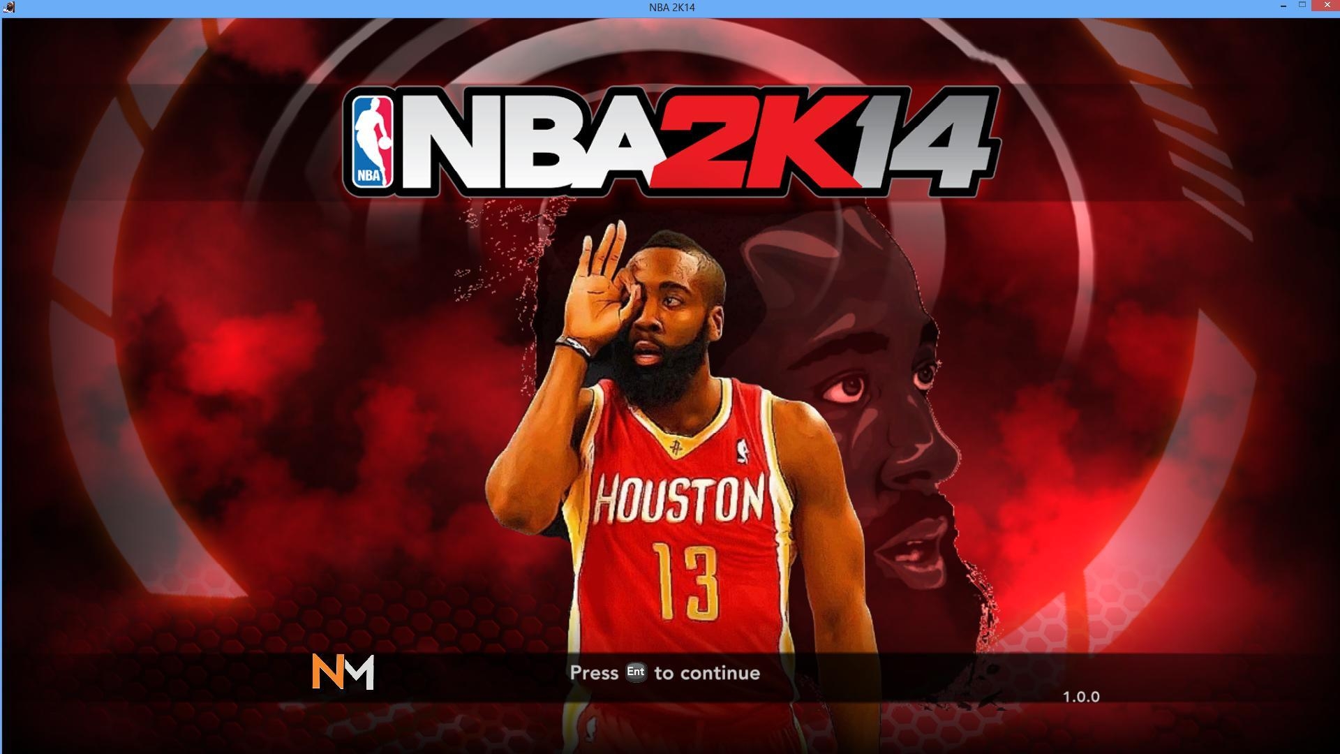 1920x1080 Free James Harden Background, Desktop