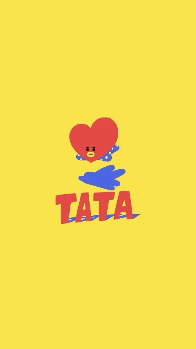 680x1200 BT21 wallpaper, Phone